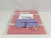 XODUS MEDICAL The Pink Pad Positioning Kit  40580   (T40) The Pink Pad