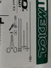 MERIT MEDICAL HeroGraft  HERO1003  Exp.2023-12  (Z3) HeroGraft