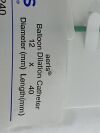 BRYAN MEDICAL Aeris Balloon Dilation Catheter  KG1240   Exp.2024-02  (Z3) aeris Balloon Dilation Catheter