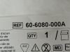 CONMED VCare DX Plus Manipulator 60-6080-000A  Exp.2024-07  (K12/K43) Vcare Dx