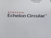 ETHICON Echelon Circular  CDH31P   Exp.2024-01  (V29) Echelon Circular