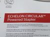 ETHICON Echelon Circular  CDH31P   Exp.2024-01  (V29) Echelon Circular