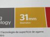 ETHICON Echelon Circular  CDH31P   Exp.2024-01  (V29) Echelon Circular