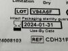ETHICON Echelon Circular  CDH31P   Exp.2024-01  (V29) Echelon Circular