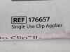 COVIDIEN Endo Clip II  176657   Exp.2028-07  (U1) Endo Clip II