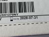 COVIDIEN Endo Clip II  176657   Exp.2028-07  (U1) Endo Clip II