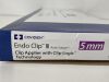 COVIDIEN Endo Clip III  176630  Exp.2026-08  (U1) Endo Clip III