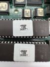 PHILIPS 452209003453 / 452210527362 / 452210520813 / 452210530871 / 452210530881 SBC 486 166SE016 Cath Angio Lab