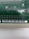 PHILIPS 452209003453 / 452210527362 / 452210520813 / 452210530871 / 452210530881 SBC 486 166SE016 Cath Angio Lab