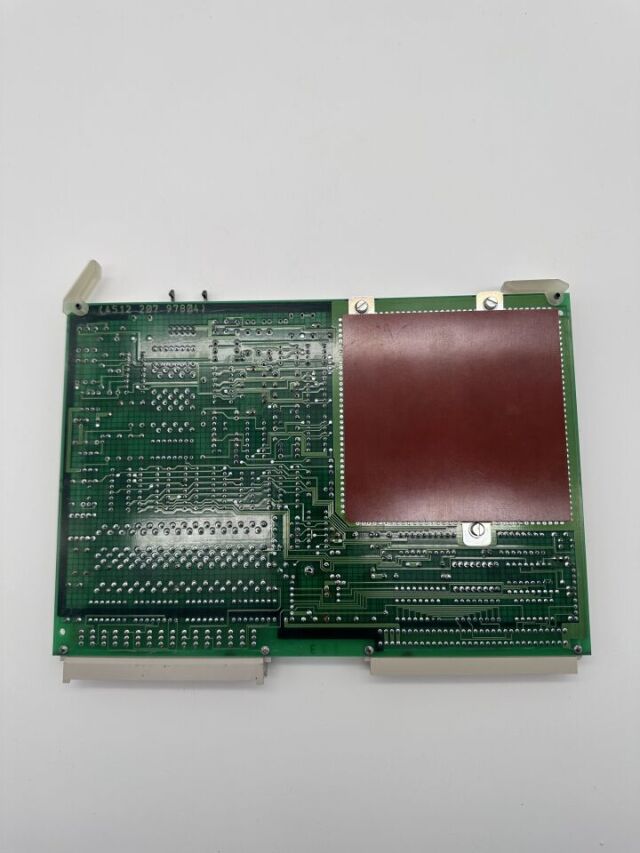 PHILIPS 451210797801 / 451220797804 PCB Analog converter s Cath Angio Lab