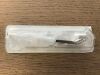 SYNTHES 281.42S STD Barrel 2Holes / 46mm, 150Deg DHS Plate