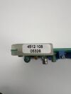 PHILIPS 451210805326 / 451220805325 PCB quick fluoro PP Cath Angio Lab