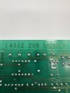 PHILIPS 451210805326 / 451220805325 PCB quick fluoro PP Cath Angio Lab