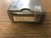 SYNTHES 281.36S STD-STER 145D DHS Plate, 6Holes, 110mm