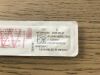 TELEFLEX / ARROW RA-04020-SP Radial Artery Catheterization w/Integral Needle Protection 20G x 4.45cm
