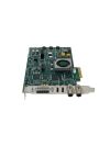 AJA VIDEO SYSTEM REF Z-OEM-LHI-R0 HD/SD 10-bit Digital and 12-bit Analog PCIe card