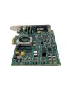 AJA VIDEO SYSTEM REF Z-OEM-LHI-R0 HD/SD 10-bit Digital and 12-bit Analog PCIe card