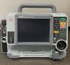 PHYSIO-CONTROL Lifepak 15 V2 3-Lead ECG, PACER, SPO2, ETCO2 RECERTIFIED Defibrillator