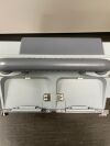 PHYSIO-CONTROL Lifepak 15 V2 3-Lead ECG, PACER, SPO2, ETCO2 RECERTIFIED Defibrillator