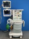 GE DATEX-OHMEDA Avance CS2 Anesthesia Machine