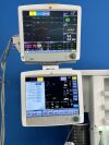GE DATEX-OHMEDA Avance CS2 Anesthesia Machine