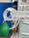 GE DATEX-OHMEDA Avance CS2 Anesthesia Machine