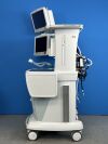 GE DATEX-OHMEDA Avance CS2 Anesthesia Machine