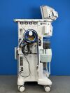 GE DATEX-OHMEDA Avance CS2 Anesthesia Machine