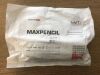 MEDIMAXTECH EvBNH Maxpencil Electrosurgical Evacuation Pencil (X)
