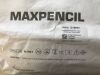 MEDIMAXTECH EvBNH Maxpencil Electrosurgical Evacuation Pencil (X)