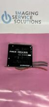 PHILIPS AK-BX553 PACK DRIVER STEPPING MOTOR DRIVER MRI Scanner