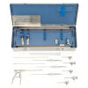 DYONICS 3499 Dyonics DyoCav Suture Arthroscopy Instrument Set