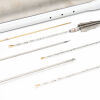 DYONICS 3499 Dyonics DyoCav Suture Arthroscopy Instrument Set