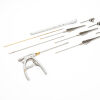 DYONICS 3499 Dyonics DyoCav Suture Arthroscopy Instrument Set