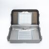 BOSS 550-2437 Boss Complete Laminectomy Tray 550-2437 550-2406 514-1324 70-7172