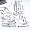 BOSS 550-2437 Boss Complete Laminectomy Tray 550-2437 550-2406 514-1324 70-7172