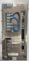 GE 2342729-3 PC800 Brushless High Power Table Servo Drive, EMC Edition 2 Compliant PET/CT