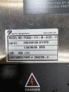 GE 2342729-3 PC800 Brushless High Power Table Servo Drive, EMC Edition 2 Compliant PET/CT
