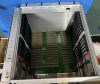 GE 5118308 Raptor Chassis PET/CT