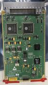 GE 2364354-2 GDAS Thick Convertor Board PET/CT