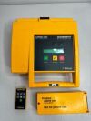 PHYSIO-CONTROL/ MEDTRONIC Lot of mix defibrillator Lifepak 1000 Lifepak CR Plus Lifepak 500T Defibtech Reviver   Defibtech Lifeline Defibrillator