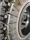 GE 5120000 Detector PET/CT