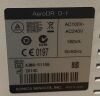 KONICA D1 D-1 AeroDR Battery Charger, PN D-1 DR