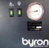 MENTOR BRYON Byron PSI TEC III Surgical Aspirator Vacuum Suction Pump & Irrigator Pump Suction