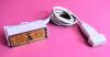 SIEMENS/ACUSON 4-9MHz Ultrasound Curved/Convex Array Probe Ultrasound Transducer