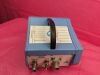 AIRON PNEUTON Pneuton MIni Pneumatic Portable Ventilator Neonatal Infant Pediatric Airon 20031