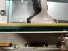 GE 2349543-2 , 2349543 , 2349544 , 5120650, 5263397 MTCB Assembly Mounting Panel for High Power Table also called  MTC Board  MTCB-3 PET/CT