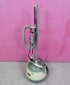STRYKER 8380-210 Cast Vacuum 210 CastVac Orthopedic Plaster Surgical Cast Saw Vacuum Cart System
