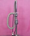 STRYKER 8380-210 Cast Vacuum 210 CastVac Orthopedic Plaster Surgical Cast Saw Vacuum Cart System