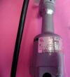 STRYKER 8380-210 Cast Vacuum 210 CastVac Orthopedic Plaster Surgical Cast Saw Vacuum Cart System